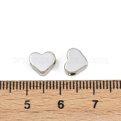 Латунные бусины&nbsp;KK-P333-01P-1