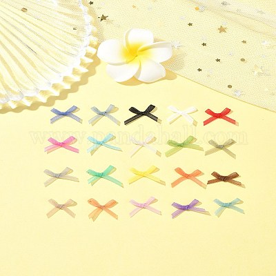 30 шт. нейлоновые аксессуары для костюма&nbsp;DIY-FS0008-19G-1