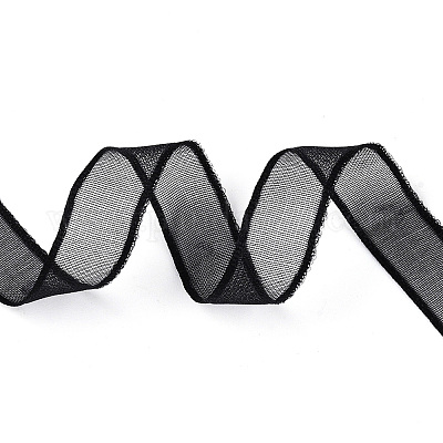 Полиэстер атласные ленты&nbsp;SRIB-T009-07B-1