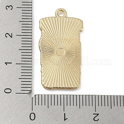 Подвески из сплава &nbsp;FIND-Z011-02B-1