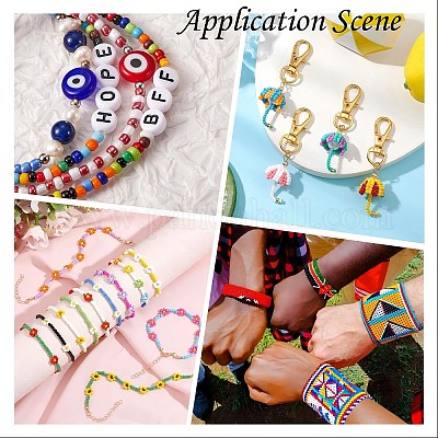 6/0 стакан бисер&nbsp;SEED-T005-12A-1