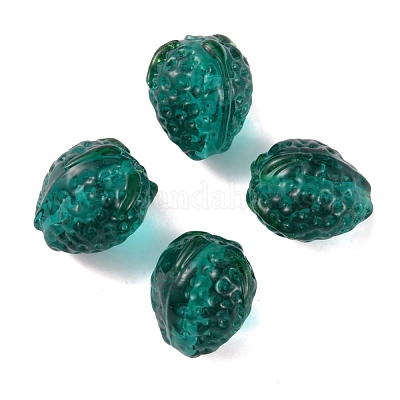 Стеклянные бусины&nbsp;GLAA-WH0033-41G-1