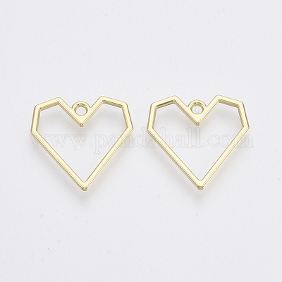 Подвески из сплава &nbsp;PALLOY-T067-141LG-1