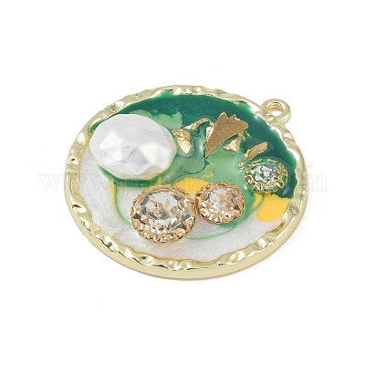 Стойки обшивки сплава эмали подвески FIND-I038-14-1