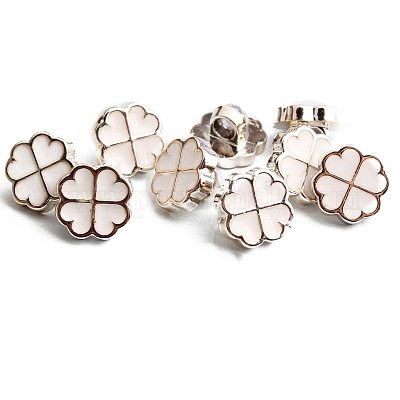 Пуговицы из абс-пластика&nbsp;SENE-PW0013-06A-1