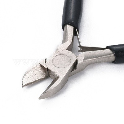 Клещи углерода стали ювелирные изделия&nbsp;PT-F003-03-1