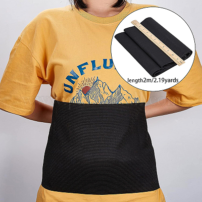 Резиновая латексная эластичная лента&nbsp;OCOR-BC0001-23A-1