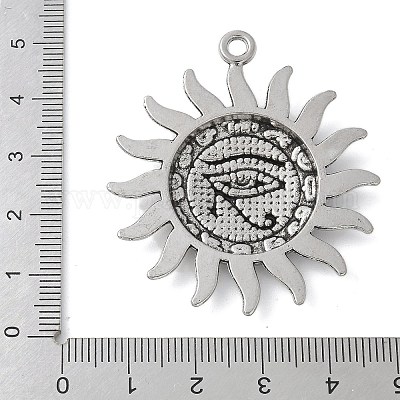 Сплав с эмалью подвески&nbsp;PALLOY-D290-02AS-1