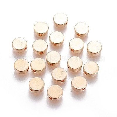 Латунные бусины&nbsp;LS-KK-L180-022G-NF-1