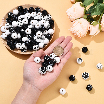 100 шт.&nbsp;WOOD-YW0001-70-1