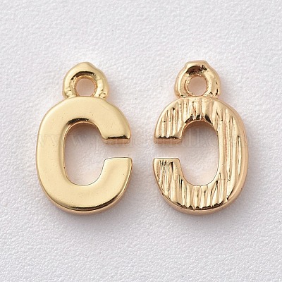 Латунь подвески&nbsp;X-KK-S350-167C-G-1