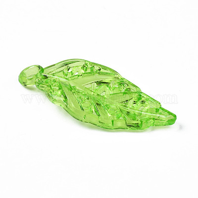 Акриловые подвески&nbsp;OACR-S020-39-A01-1