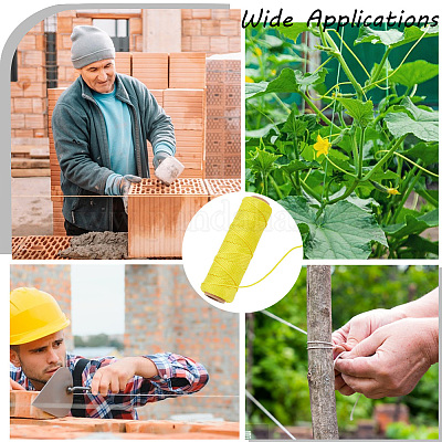 76м нейлоновой нити&nbsp;NWIR-WH20001-01B-1