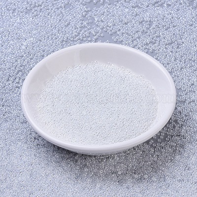 Миюки круглые бусины рокайль&nbsp;SEED-X0054-RR0160-1