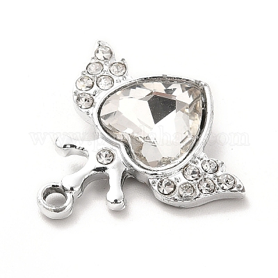 Сплав стекла подвески ALRI-C007-07P-1