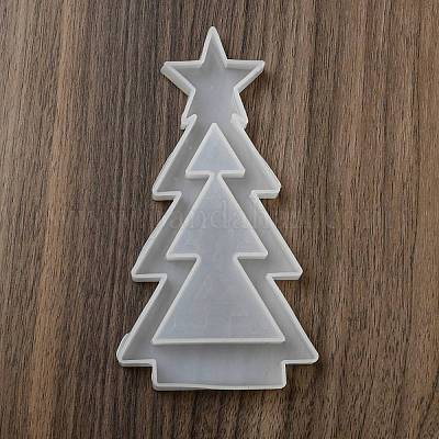 Рождественская силиконовая форма SIMO-S003-03B-1