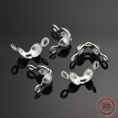 925 шарик из стерлингового серебра&nbsp;STER-E040-03B-1