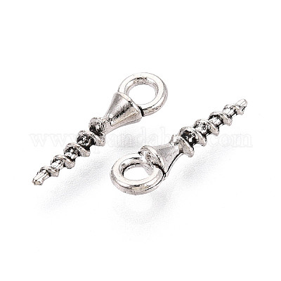 Сплавочные подвески тибетского стиля&nbsp;TIBEP-T054-16AS-1