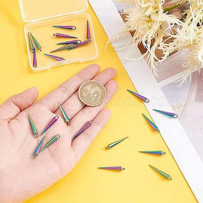 Подвески из сплава &nbsp;FIND-UN0001-30-1