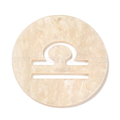 Акриловые подвески&nbsp;LS-SACR-S680-06D-1