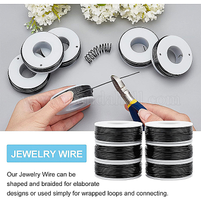 Круглая алюминиевая проволока&nbsp;AW-BC0003-31C-1.2mm-1