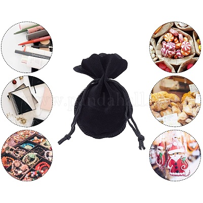 Тыква бархатные сумки&nbsp;TP-R005-01-1