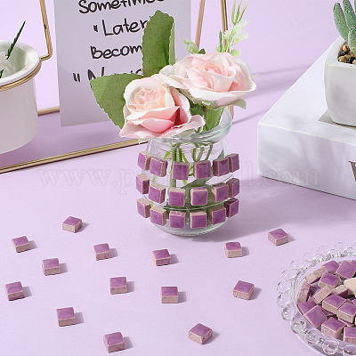 200 г фарфоровой мозаичной плитки&nbsp;PORC-SP0001-05A-1