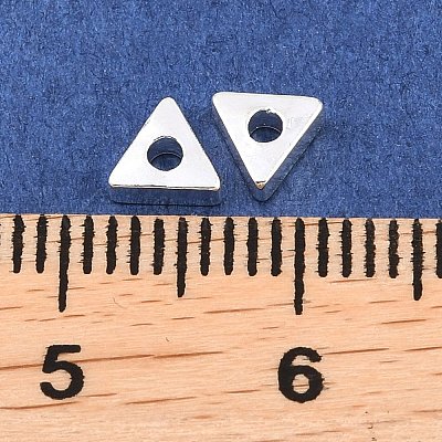 Латунные бусины&nbsp;KK-H250-02B-S-1