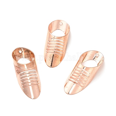 Стойки обшивки латунные подвески&nbsp;KK-I688-08RG-1