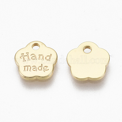 Латунь подвески&nbsp;KK-R132-076-NF-1