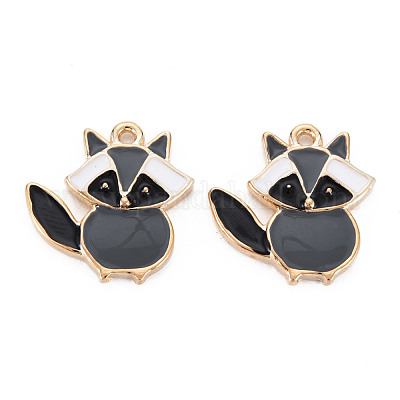 Стойки подвески обшивки сплава X-ENAM-S129-009-RS-1