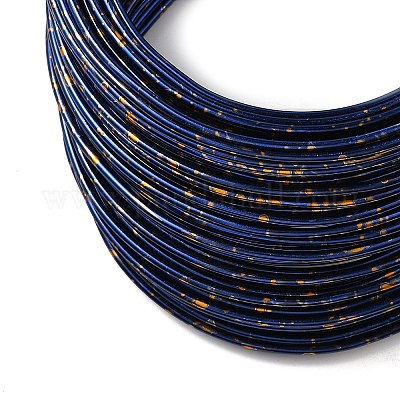 Алюминиевая проволока&nbsp;AW-K002-01B-2mm-1