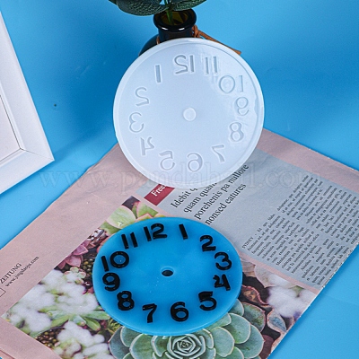 Силиконовые Молды&nbsp;DIY-L013-01-1