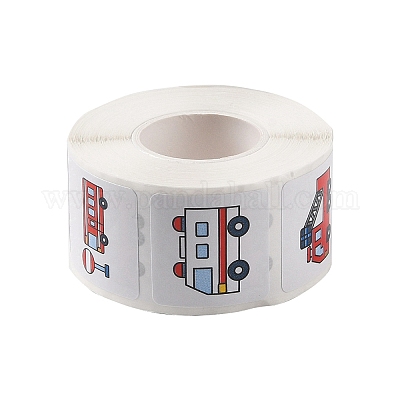 Уплотнительная этикетка&nbsp;DIY-R084-01B-1