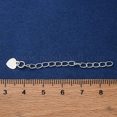 Латунь конец цепью KK-C071-15S-1