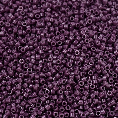 Бусины Миюки delica&nbsp;SEED-X0054-DB2360-1