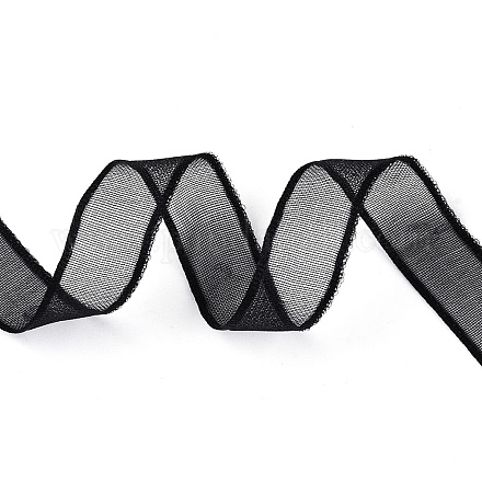 Полиэстер атласные ленты SRIB-T009-07B-1