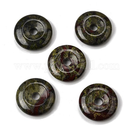 Натуральные подвески для крови дракона&nbsp;G-F820-13A-17-1