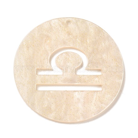 Акриловые подвески LS-SACR-S680-06D-1