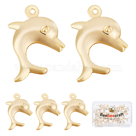 20шт латунные подвески&nbsp;KK-BBC0002-91-1