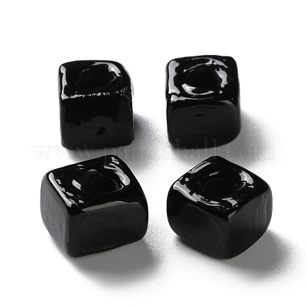 Бусины лэмпворк &nbsp;LAMP-Q003-01F-1