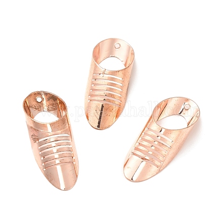 Стойки обшивки латунные подвески&nbsp;KK-I688-08RG-1