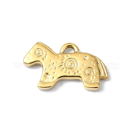 Подвески из нержавеющей стали 304 STAS-L022-449G-1