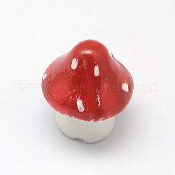 Кабошоны из смолы для лимузина&nbsp;LS-X-CRES-R183-08A