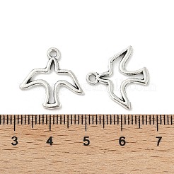 Сплавочные подвески тибетского стиля&nbsp;TIBE-S324-07AS