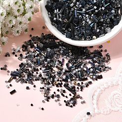 Смесь бисера миюки&nbsp;Y-SEED-Z005-01J