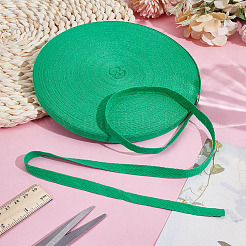 Хлопковые ленты&nbsp;SRIB-WH0008-05D