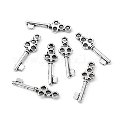 Сплавочные подвески тибетского стиля&nbsp;X-LF0220Y-NF