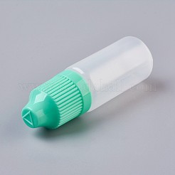 Бутылка на 10 мл&nbsp;TOOL-WH0074-B09