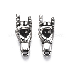 Подвески из нержавеющей стали 304&nbsp;LS-STAS-R112-005